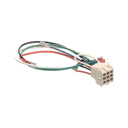 Frymaster Wiring Assy, Fltr Magic 9 Pin 8066203